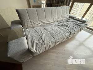 1-к квартира, вторичка, 53м2, 7/16 этаж