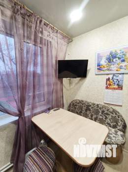 2-к квартира, вторичка, 46м2, 5/5 этаж
