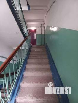2-к квартира, вторичка, 55м2, 4/4 этаж