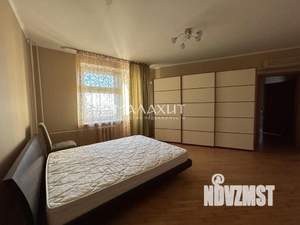 4-к квартира, вторичка, 141м2, 5/10 этаж