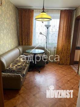 4-к квартира, вторичка, 62м2, 4/5 этаж