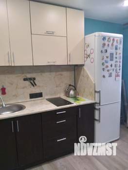 1-к квартира, вторичка, 35м2, 2/9 этаж