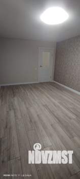 1-к квартира, вторичка, 46м2, 18/22 этаж