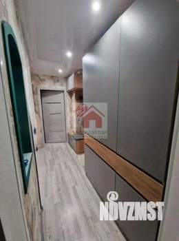 2-к квартира, вторичка, 54м2, 4/9 этаж