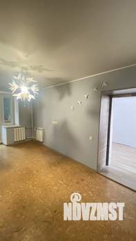 4-к квартира, вторичка, 73м2, 2/9 этаж