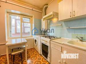 2-к квартира, вторичка, 56м2, 4/4 этаж