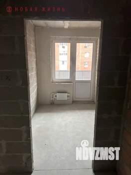 1-к квартира, вторичка, 39м2, 7/10 этаж