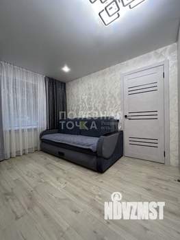 1-к квартира, вторичка, 33м2, 1/5 этаж