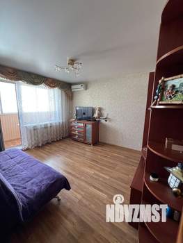1-к квартира, вторичка, 30м2, 9/9 этаж
