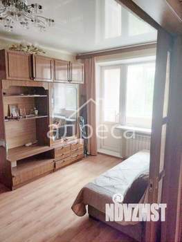 2-к квартира, вторичка, 44м2, 4/5 этаж