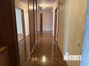 3-к квартира, вторичка, 100м2, 7/10 этаж