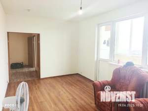 2-к квартира, вторичка, 57м2, 16/18 этаж