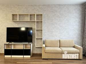 1-к квартира, вторичка, 48м2, 5/20 этаж