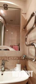 2-к квартира, вторичка, 44м2, 7/9 этаж