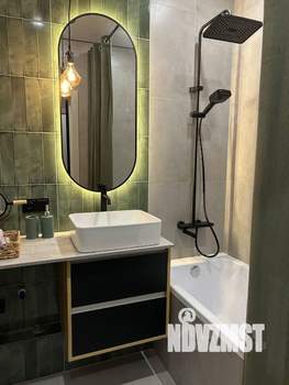 Студия квартира, вторичка, 35м2, 6/25 этаж