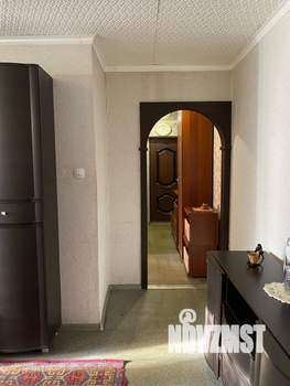 2-к квартира, вторичка, 49м2, 1/5 этаж