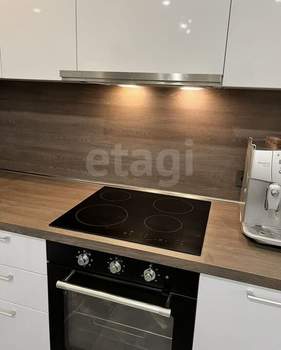 2-к квартира, вторичка, 78м2, 4/12 этаж