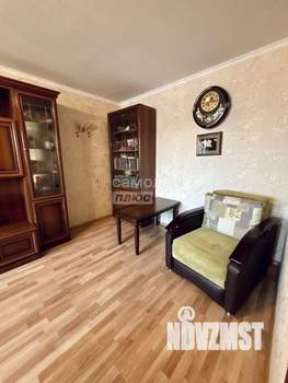 2-к квартира, вторичка, 43м2, 6/9 этаж