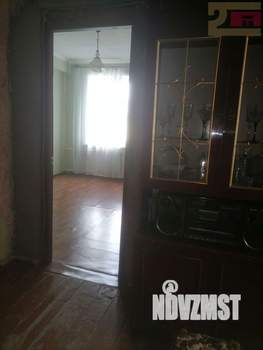 3-к квартира, вторичка, 68м2, 4/4 этаж