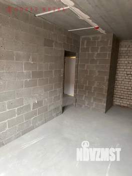 1-к квартира, вторичка, 39м2, 7/10 этаж