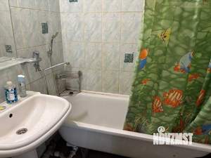 1-к квартира, вторичка, 38м2, 7/9 этаж