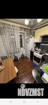 2-к квартира, вторичка, 44м2, 2/5 этаж