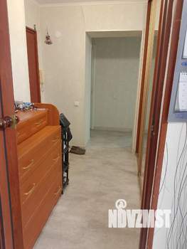 2-к квартира, вторичка, 49м2, 4/9 этаж