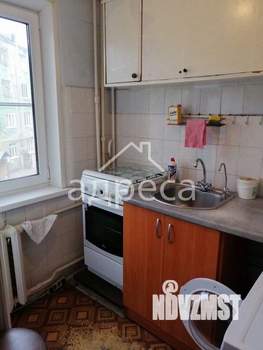 1-к квартира, вторичка, 31м2, 2/5 этаж
