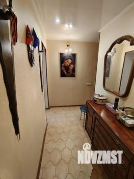 2-к квартира, вторичка, 52м2, 6/9 этаж