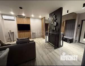 2-к квартира, вторичка, 73м2, 9/20 этаж