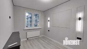 1-к квартира, вторичка, 38м2, 23/25 этаж