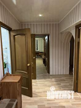 3-к квартира, вторичка, 85м2, 15/15 этаж