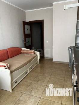1-к квартира, вторичка, 46м2, 8/24 этаж