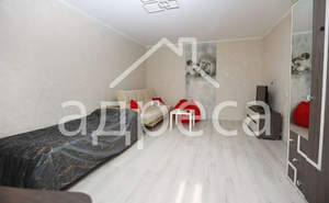 2-к квартира, вторичка, 59м2, 5/10 этаж