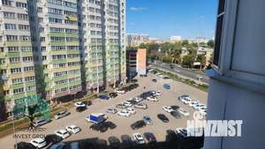 3-к квартира, вторичка, 70м2, 8/10 этаж