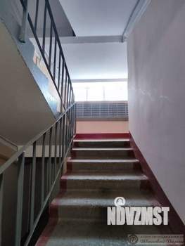 2-к квартира, вторичка, 50м2, 1/9 этаж