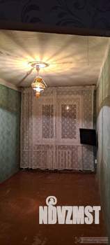 3-к квартира, вторичка, 55м2, 2/5 этаж