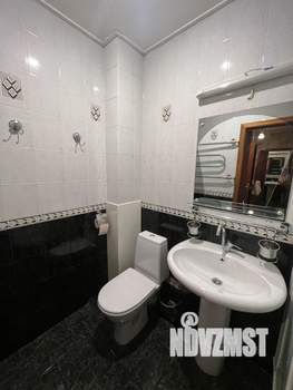 1-к квартира, вторичка, 35м2, 8/10 этаж