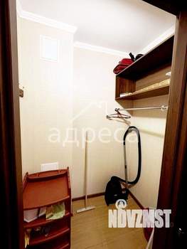 1-к квартира, вторичка, 42м2, 11/12 этаж