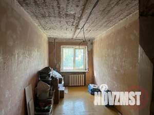 3-к квартира, вторичка, 56м2, 2/5 этаж