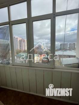 1-к квартира, вторичка, 78м2, 6/6 этаж