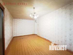 3-к квартира, вторичка, 55м2, 2/5 этаж
