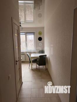 1-к квартира, вторичка, 28м2, 6/9 этаж