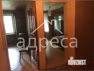 4-к квартира, вторичка, 78м2, 4/9 этаж