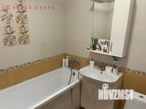 1-к квартира, вторичка, 50м2, 19/22 этаж