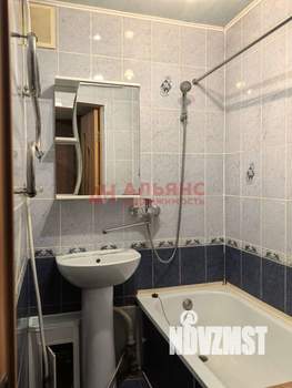 2-к квартира, вторичка, 50м2, 5/5 этаж