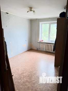 3-к квартира, вторичка, 66м2, 7/12 этаж