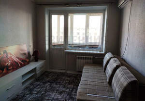 2-к квартира, вторичка, 48м2, 4/6 этаж