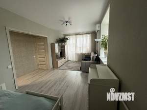 1-к квартира, вторичка, 32м2, 5/5 этаж