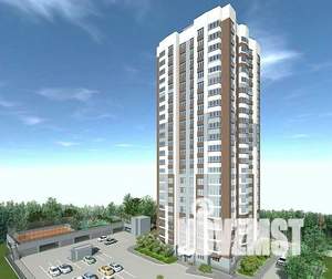 1-к квартира, вторичка, 45м2, 20/22 этаж